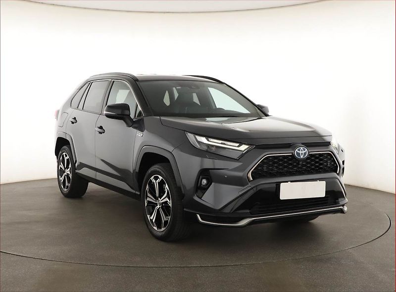 Toyota RAV4 (2022) 2.5 Plug-in - fotka 1 z 20
