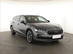Škoda Superb (2025) 2.0 TDI, Lautrin&Klement - fotografie inzerátu