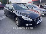 Peugeot 508 (2013) 1.6 eHDi, AT - náhled 1