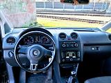 Volkswagen Caddy Maxi TDI 4x4 7 míst  - náhled 21