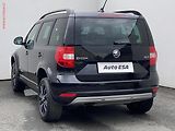Škoda Yeti (2014) 1.2 TSi, Outdoor, DSG, navi - náhled 6
