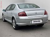 Peugeot 407 (2006) 2.0 HDi, ČR, AC, TZ, temp - náhled 6