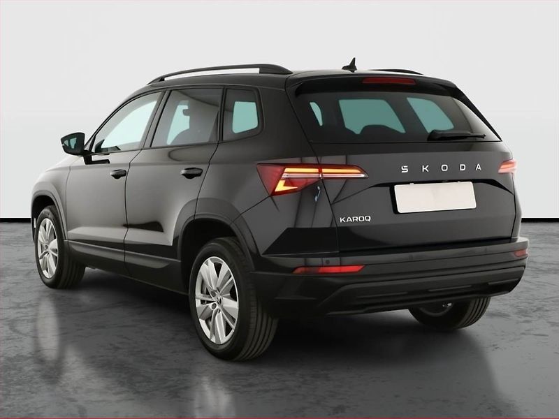 Škoda Karoq (2024) 1.5 TSI, FRESH - fotka 4 z 22