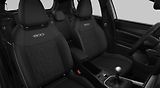 Fiat 600 (2026) Street 1,2 Turbo 100k MT6 - náhled 3