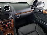 Mercedes-Benz GL (2010) 350 CDI, 4X4, Automat, 7 míst - náhled 8