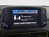 Hyundai Kona (2019) 1.0 T-GDI, Serv.kniha, Kůže - náhled 13