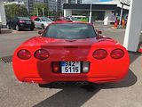 Chevrolet Corvette 5.7 koupeno v CZ - náhled 6