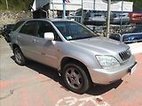 Lexus RX 300 3,0 EXECUTIVE - náhled 16