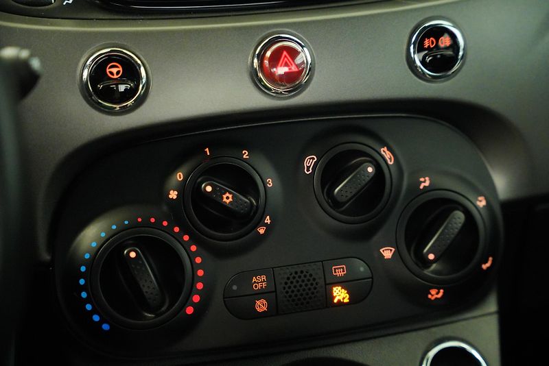 Fiat 500 - fotka 20 z 24