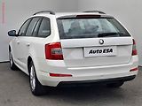 Škoda Octavia (2017) 1.6 TDi, 1.maj,ČR, Ambition - náhled 6