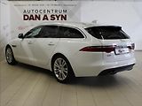 Jaguar XF 2,0 d 132KW Navi, Kůže, Aut, - náhled 6