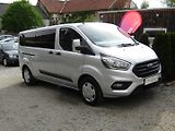 Ford Transit Custom (2019) 2.0 TDCi 96kW  9 MÍST - náhled 7