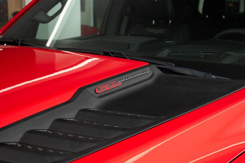 Dodge Ostatní TRX/Harman Kardon/360 - fotka 29 z 29