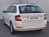 Škoda Fabia (2022) 1.0 TSi, 1.maj,ČR, Ambition - náhled 6
