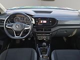 Volkswagen T-Cross (2019) 1.0 TSi 85kW, LED, DPH - náhled 9