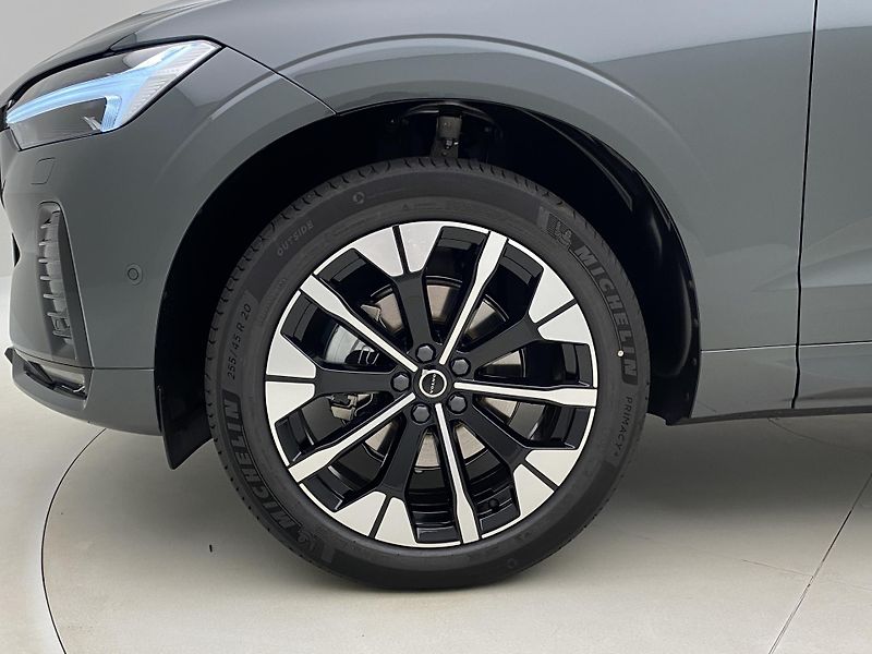 Volvo XC60 B5 AWD ULTRA CZ 1.maj - fotka 52 z 52
