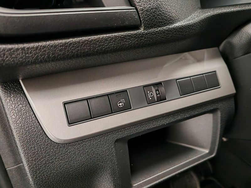 Toyota ProAce Panel Van L2 - 2.0L Diesel 177 - fotka 13 z 24