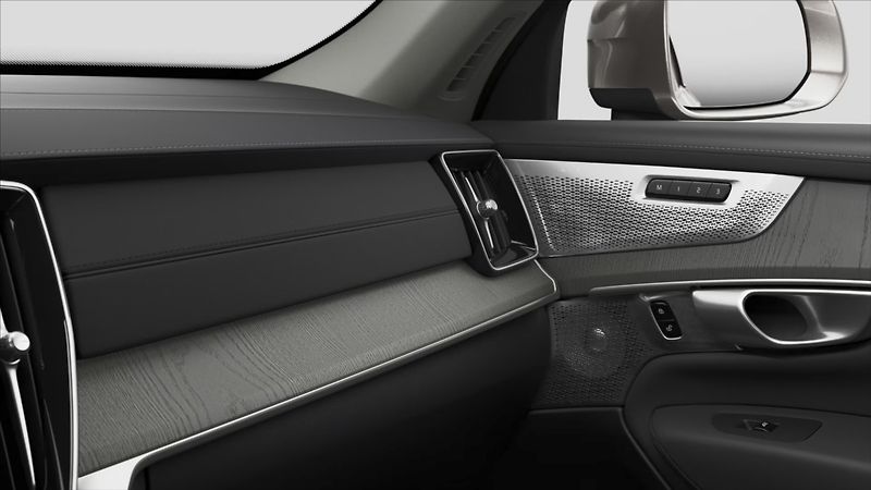 Volvo XC90 (2026) 2,0 B5  Plus Bright - fotka 8 z 12