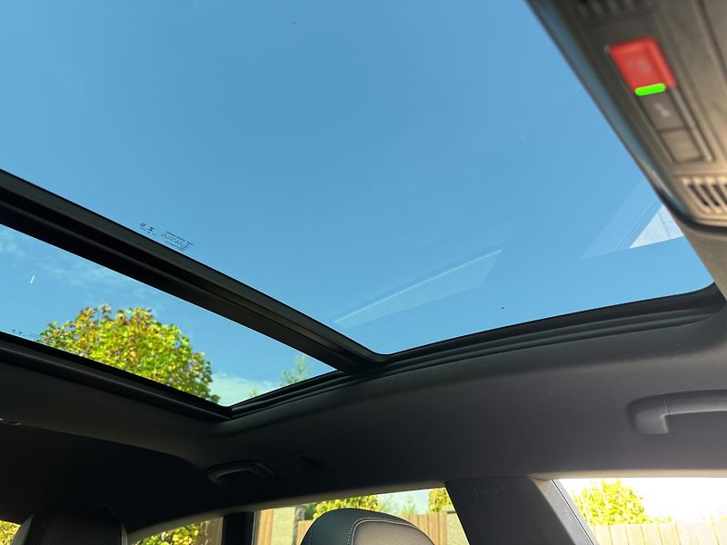 Volkswagen Arteon Shooting Brake (2021) 2.0TSI 140kw DSG R-Line Webast - fotka 27 z 40