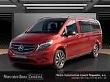 Mercedes-Benz Vito (2024) 119 CDI / Tourer Select / L / - náhled 1