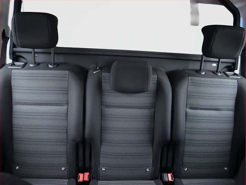 Opel Combo (2022) Edition 1.2 Turbo, 5Míst, SR - fotka 10 z 19