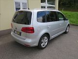 Volkswagen Touran 1,4  TSI MATCH - náhled 7