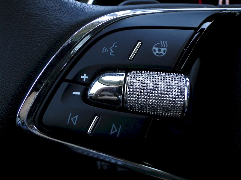 Škoda Octavia (2024) DSG 2.0 TDI / 85 kW / FRESH - fotka 29 z 31