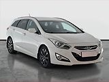 Hyundai i40 (2013) 1.7 CRDi, Tempomat - náhled 1