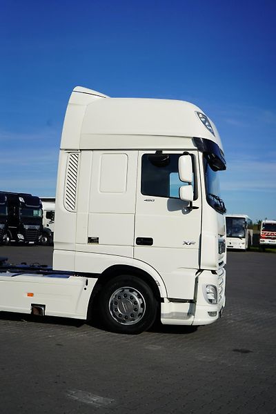 DAF XF (2022) 106 / 480 / E 6 / ACC / MEGA / - fotka 29 z 49