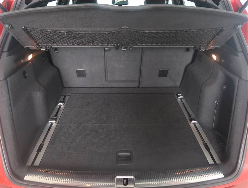 Audi Q5 (2013) S line 2.0 TDI, 4X4, Automat - fotka 14 z 15