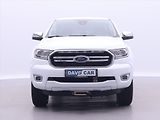 Ford Ranger 2,0 TDCi 125kW XLT CZ DPH Tažn - náhled 1