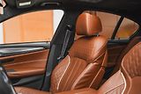 BMW Řada 5 (2020) M550i xdrive - náhled 18