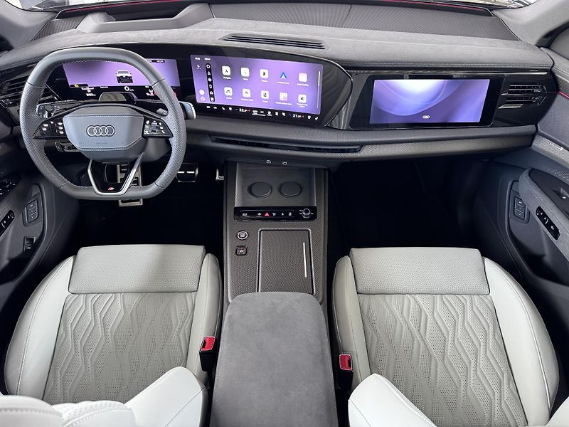 Audi Q7 Nová generace skladem - fotka 33 z 47