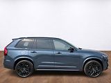 Volvo XC90 B5 PLUS Black Edition, Vzduch - náhled 6