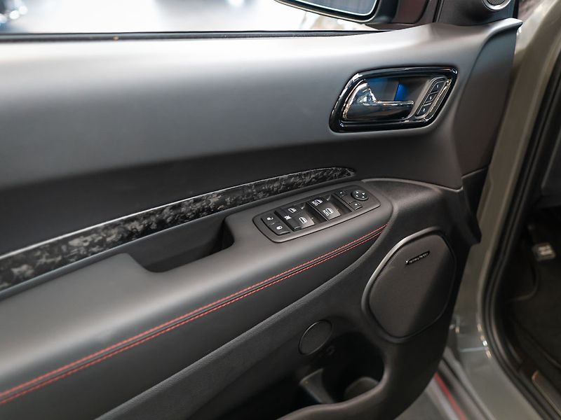 Dodge Durango (2026) 5.7 G/T Premium V8 TowNGo LPG - fotka 16 z 40