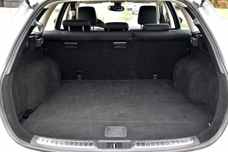 Mazda 6 MZR 2.0 DISI A/T,KLIMA,TEMP,AL - fotka 35 z 39