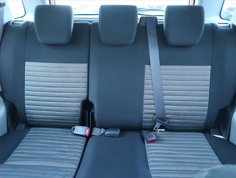 Suzuki SX4 (2010) 2.0 DDiS, Eko.zaplacen, Tažné - fotka 10 z 15