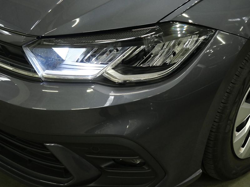 Volkswagen Polo - fotka 9 z 21