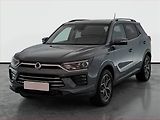 SsangYong Korando (2022) Style 1.5 T-GDI, Serv.kniha - náhled 1