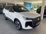 Chery Tiggo 7 (2026) 1,6T ICE Unique AWD - náhled 7
