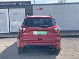 Ford Kuga 2.0TDCi, ČR,ST line, Navi, 4x4 - náhled 4