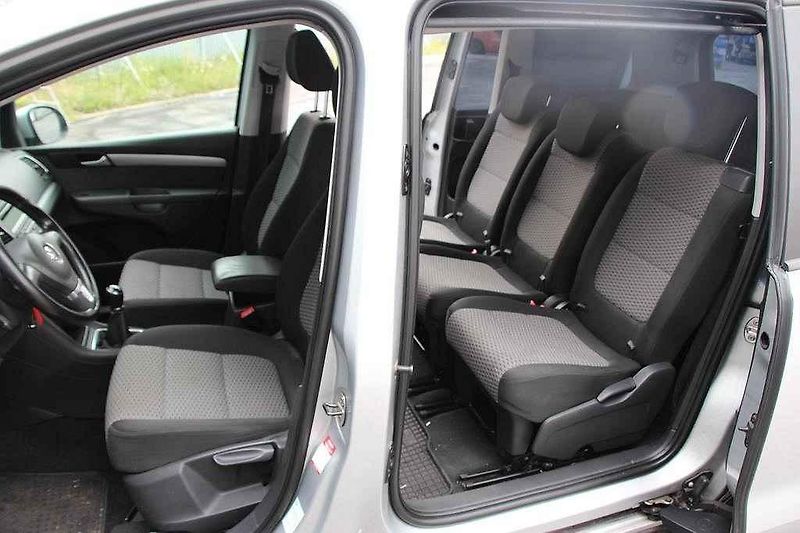 Renault Scénic 1,5 DCi Xmod