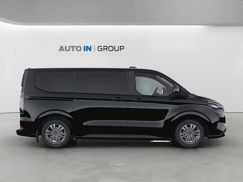 Ford Tourneo Custom (2026) 2,0 EcoBlue L2 TITANIUM - fotka 4 z 8