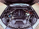 BMW X5 40d xDrive, ČR, Serviska, Vent - náhled 29