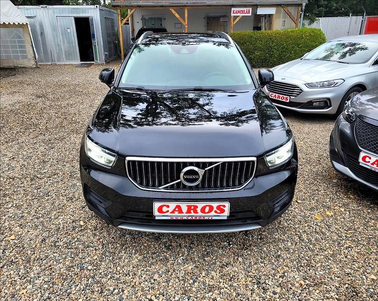 Volvo XC40 T5 Recharge,Inscription,Led - fotka 45 z 48