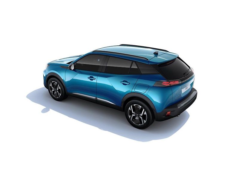 Peugeot 2008 (2026) ALLURE - fotka 4 z 9