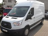 Ford Transit (2016) KLIMA+TAŽNÉ ZAŘ. - náhled 1