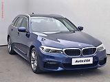 BMW Řada 5 (2019) 3.0 D 530d xDrive, 1.maj,ČR - náhled 1