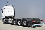 Mercedes-Benz Actros (2023) L 3552 8x4 / 2023 / 76 T GVM - náhled 3