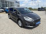 Ford S-MAX 2,0 EcoBlue 132kW Titanium 4X4 - náhled 7